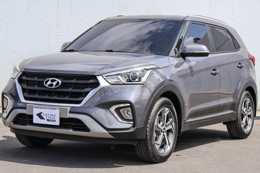 HYUNDAI CRETA 2020 - 4072